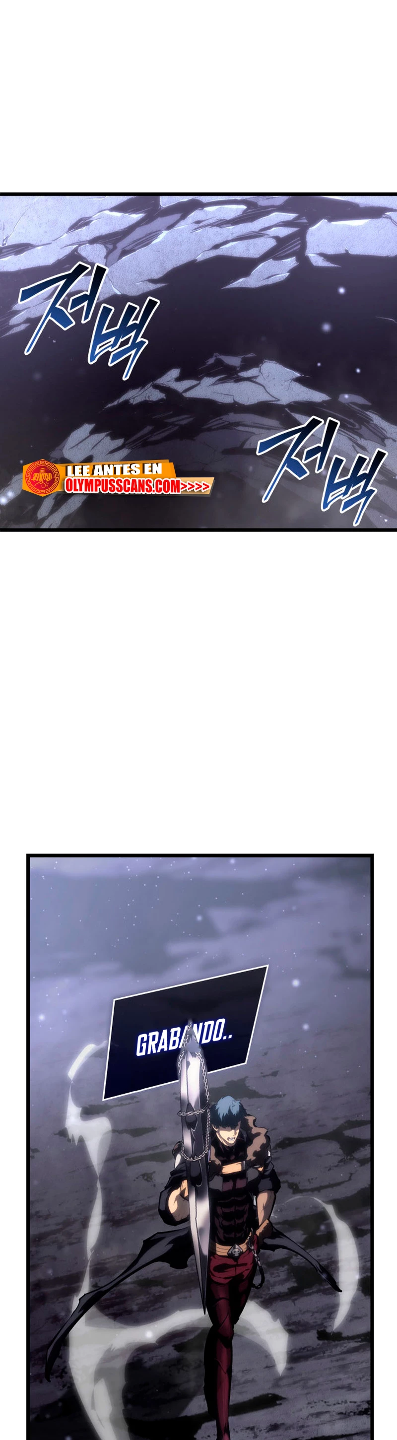 Regreso del ranker de clase SSS Capítulo 51 - Page 2
