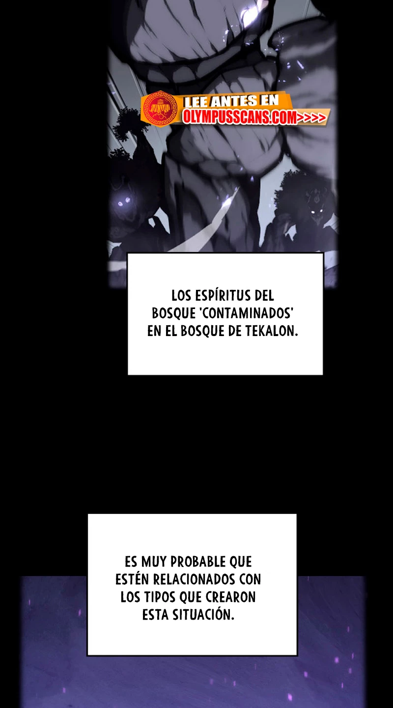 Regreso del ranker de clase SSS Capítulo 51 - Page 66