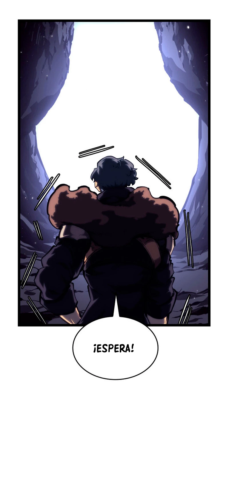 Regreso del ranker de clase SSS Capítulo 51 - Page 71