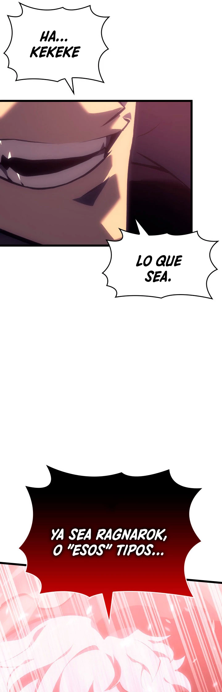 Regreso del ranker de clase SSS Capítulo 52 - Page 17