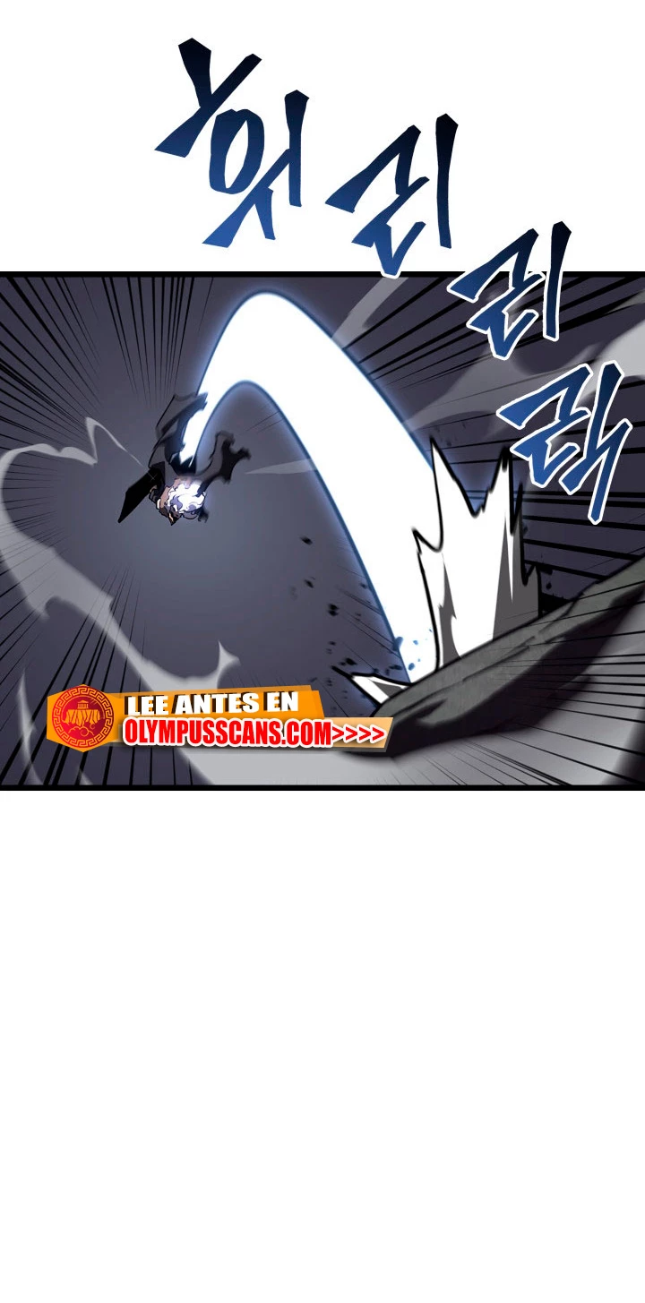 Regreso del ranker de clase SSS Capítulo 52 - Page 42