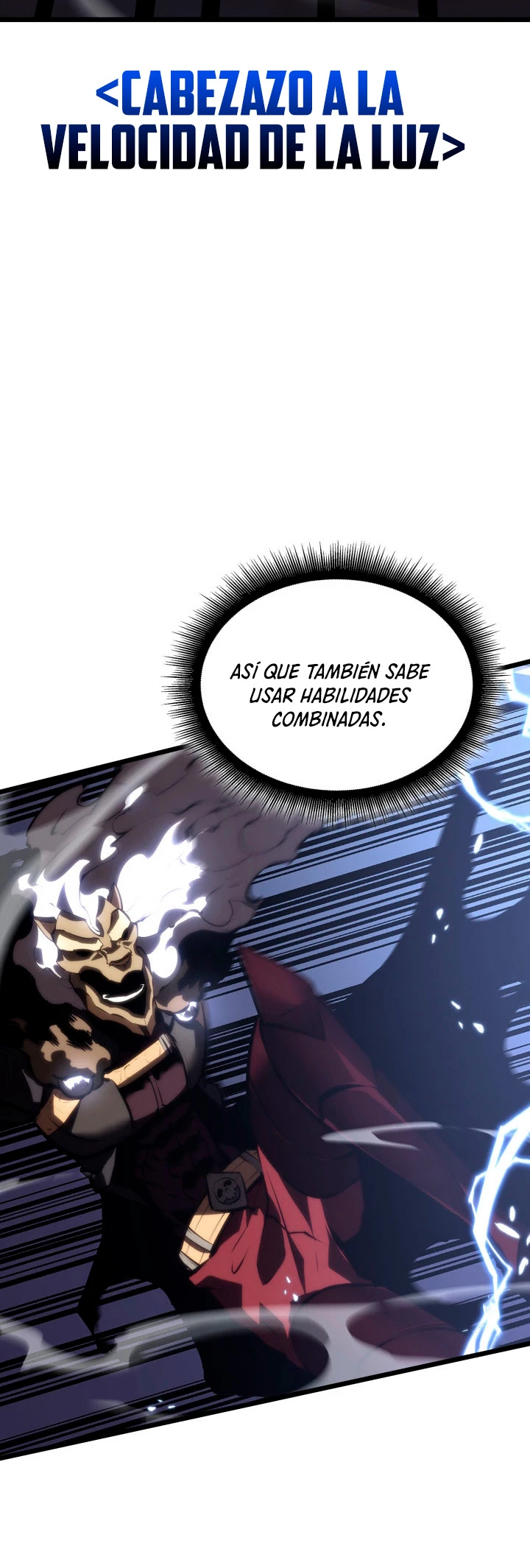 Regreso del ranker de clase SSS Capítulo 52 - Page 45