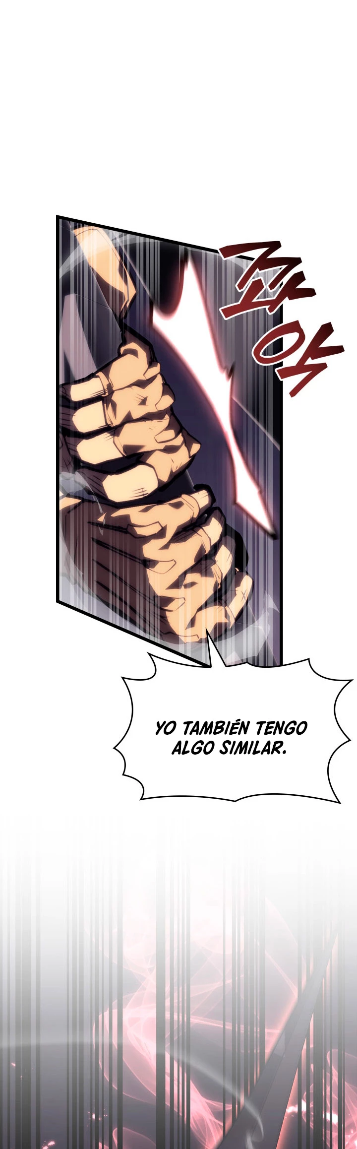 Regreso del ranker de clase SSS Capítulo 52 - Page 47