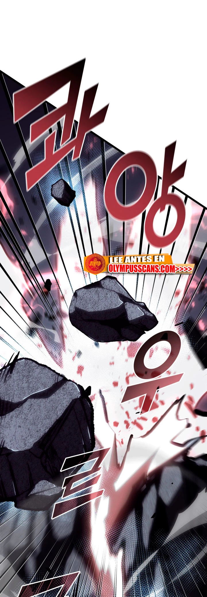 Regreso del ranker de clase SSS Capítulo 52 - Page 51
