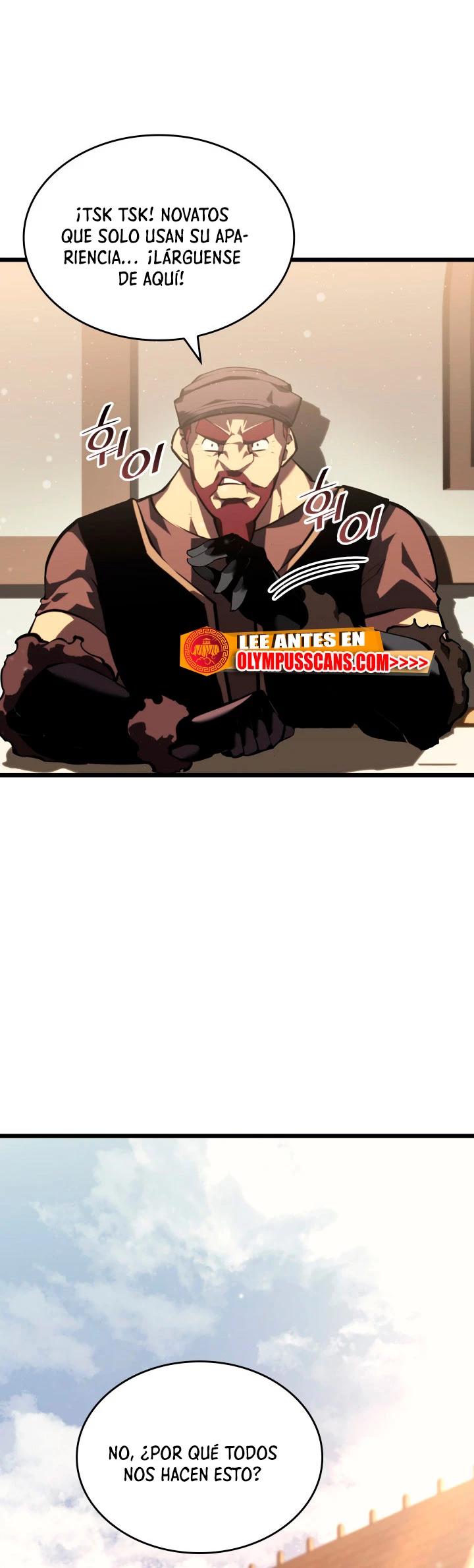 Regreso del ranker de clase SSS Capítulo 52 - Page 61