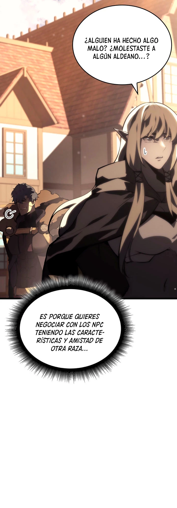 Regreso del ranker de clase SSS Capítulo 52 - Page 62