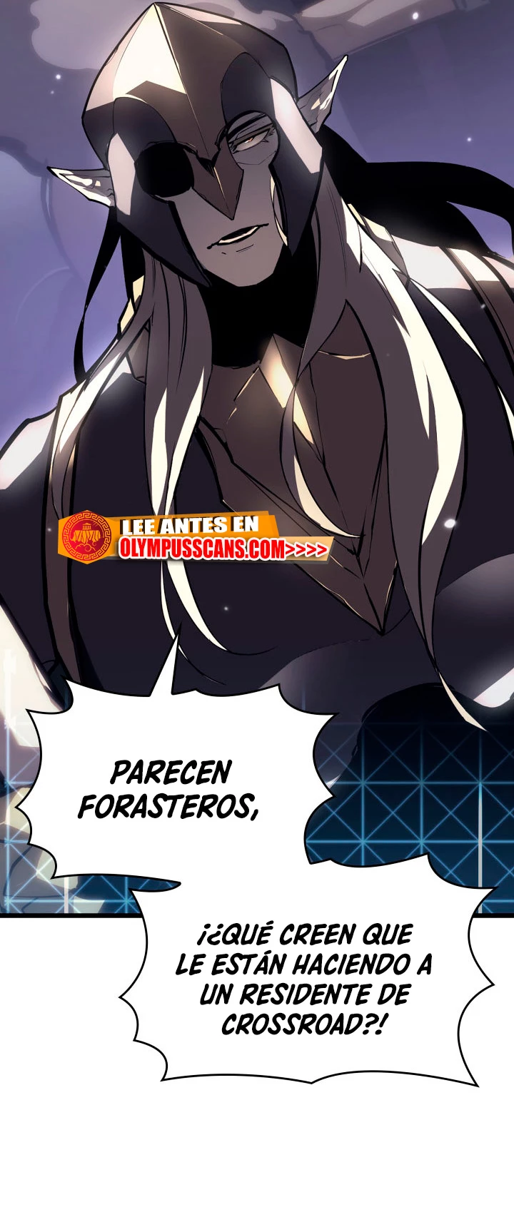 Regreso del ranker de clase SSS Capítulo 52 - Page 69