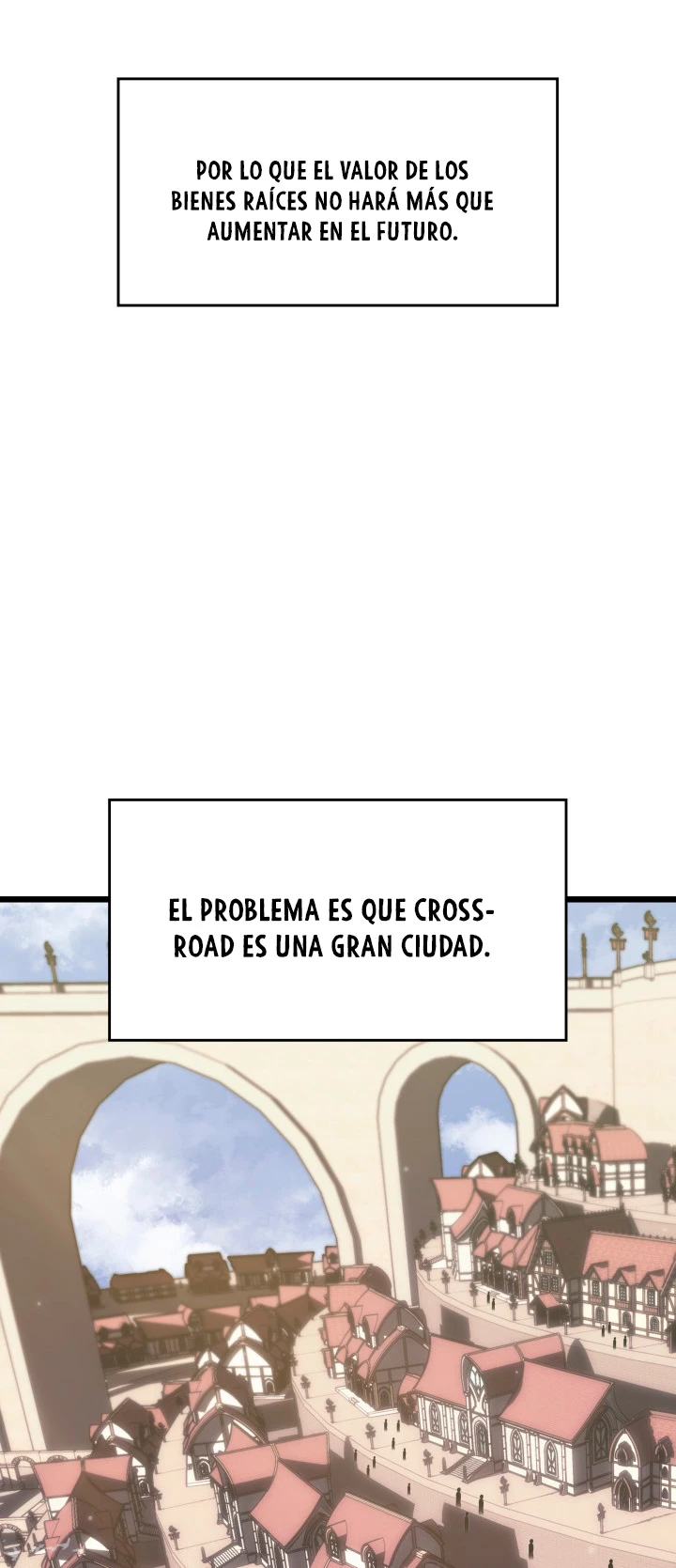 Regreso del ranker de clase SSS Capítulo 53 - Page 22