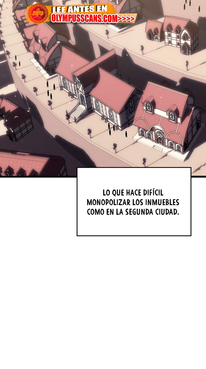Regreso del ranker de clase SSS Capítulo 53 - Page 23