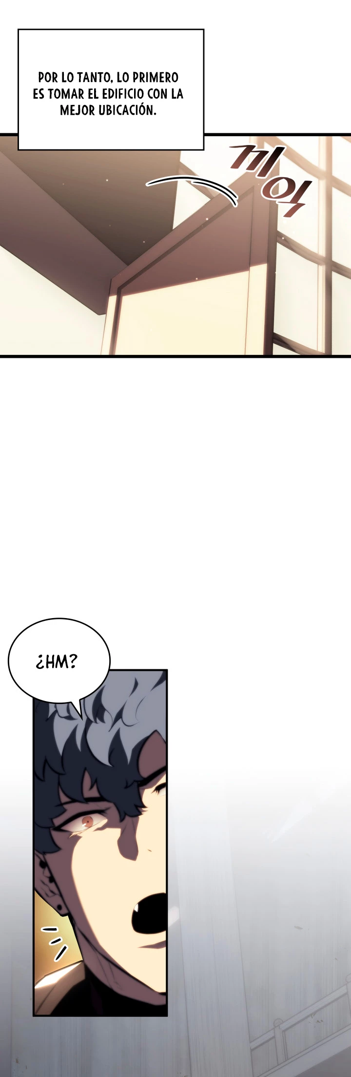 Regreso del ranker de clase SSS Capítulo 53 - Page 24