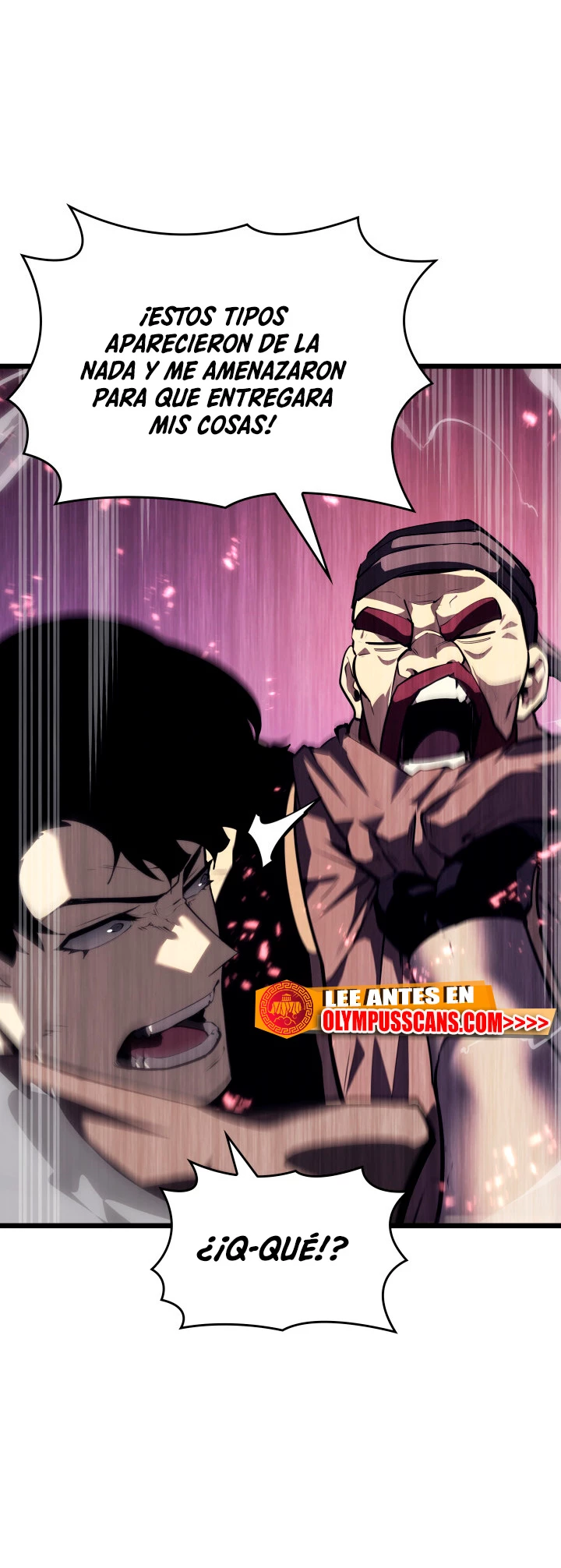 Regreso del ranker de clase SSS Capítulo 53 - Page 3