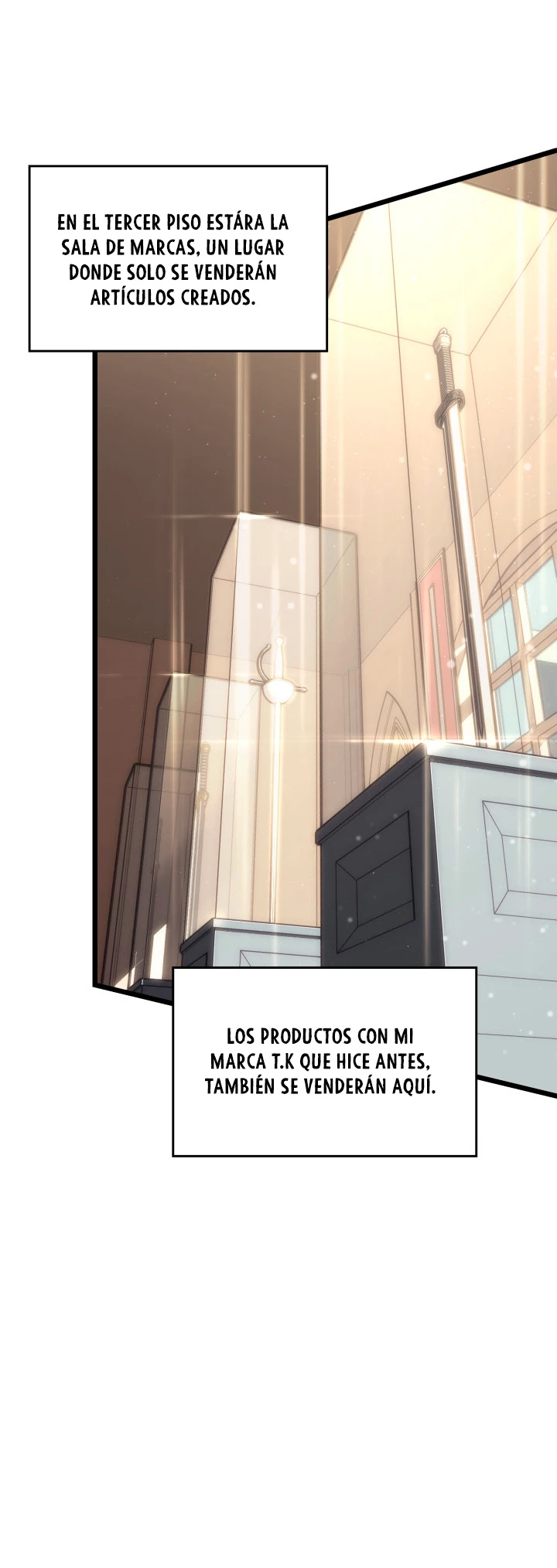 Regreso del ranker de clase SSS Capítulo 53 - Page 32