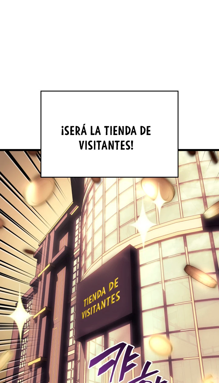 Regreso del ranker de clase SSS Capítulo 53 - Page 51