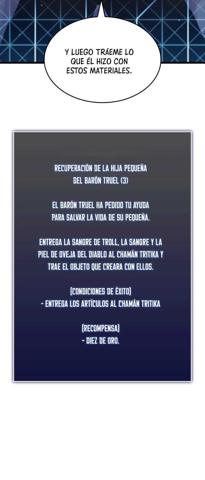 Regreso del ranker de clase SSS Capítulo 53 - Page 56