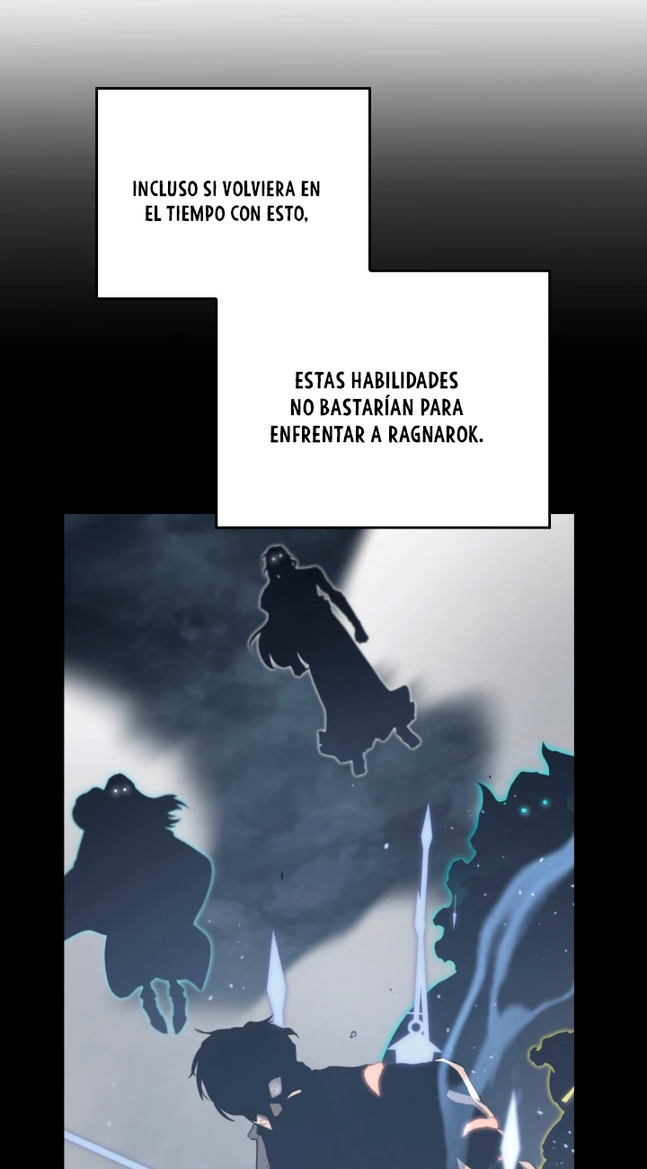 Regreso del ranker de clase SSS Capítulo 54 - Page 46