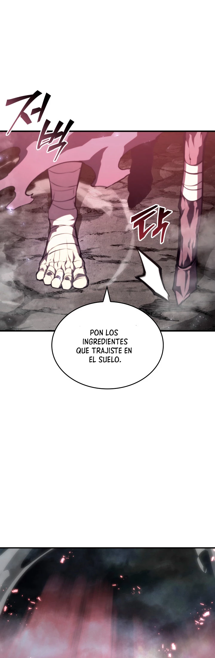 Regreso del ranker de clase SSS Capítulo 54 - Page 53