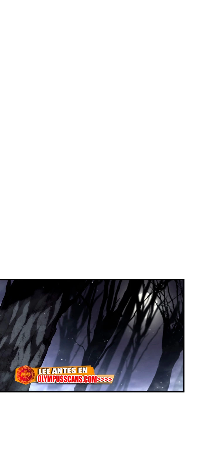 Regreso del ranker de clase SSS Capítulo 54 - Page 7