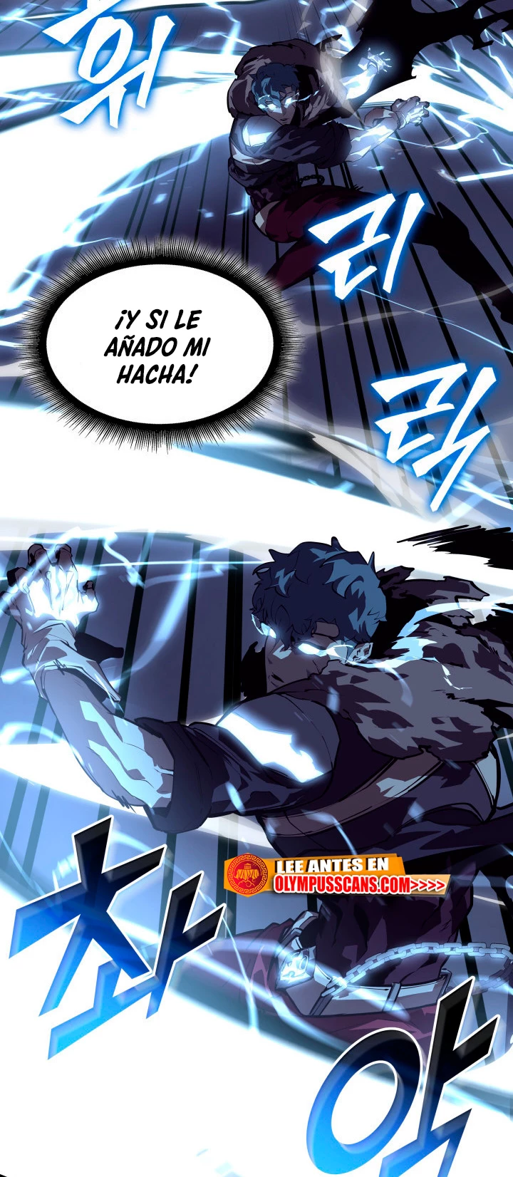 Regreso del ranker de clase SSS Capítulo 55 - Page 28