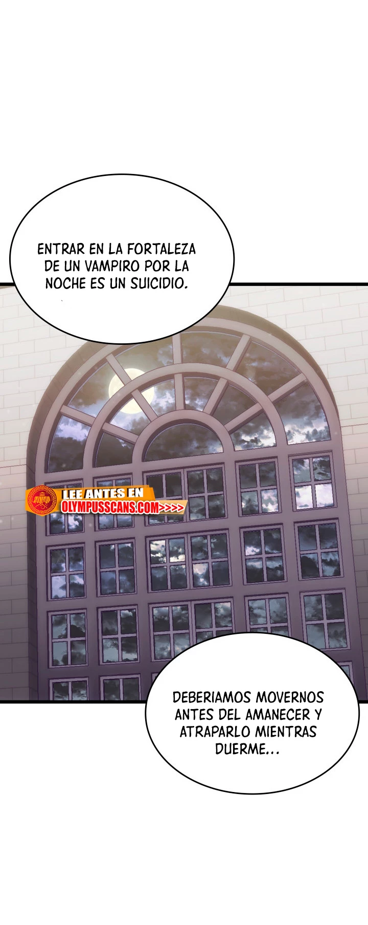 Regreso del ranker de clase SSS Capítulo 55 - Page 70