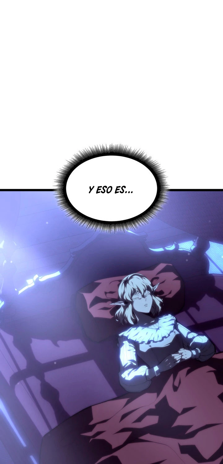 Regreso del ranker de clase SSS Capítulo 55 - Page 74