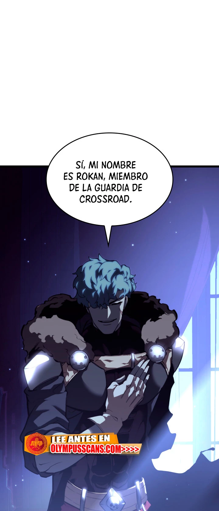 Regreso del ranker de clase SSS Capítulo 56 - Page 29