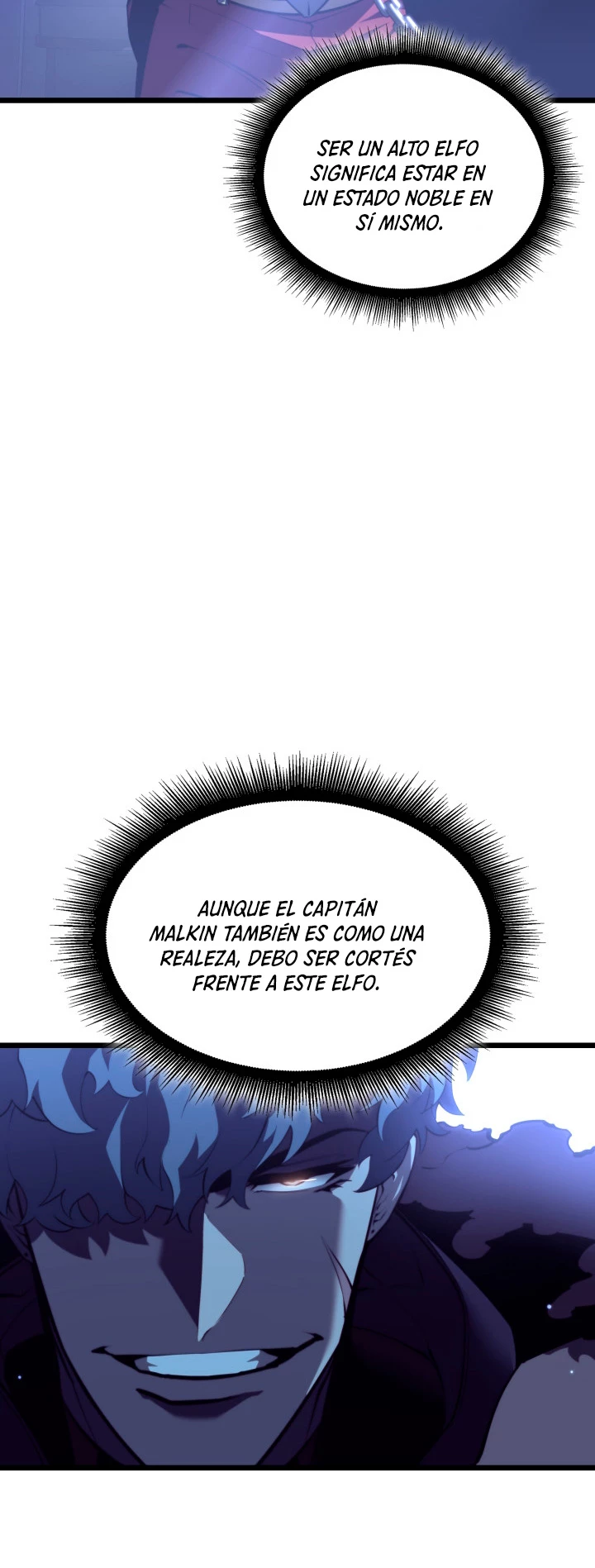 Regreso del ranker de clase SSS Capítulo 56 - Page 30