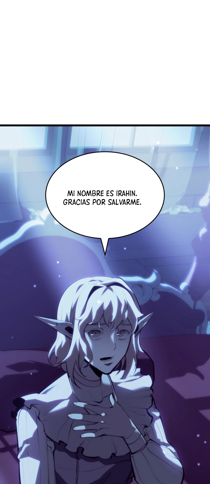 Regreso del ranker de clase SSS Capítulo 56 - Page 31