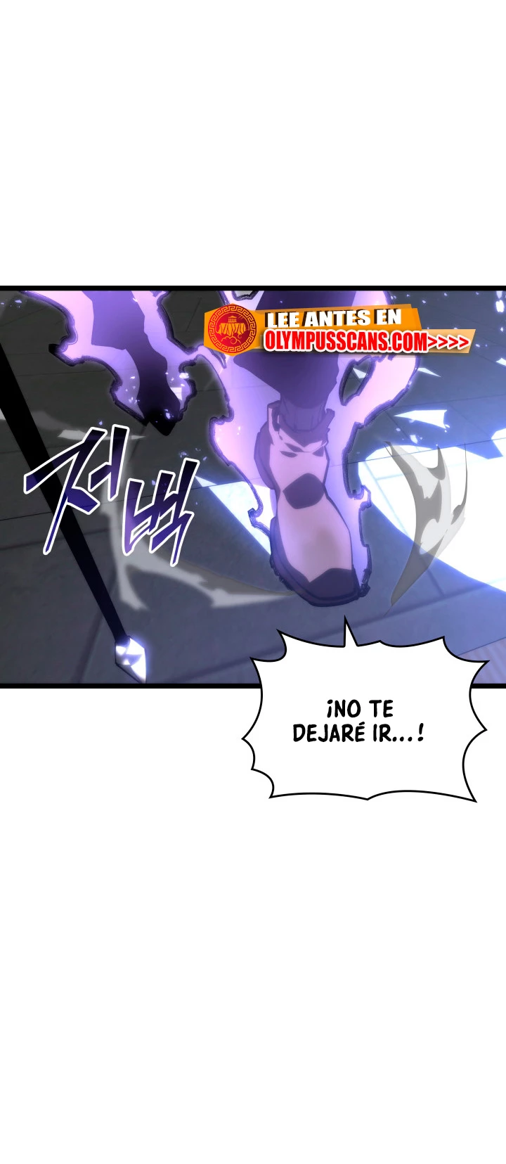 Regreso del ranker de clase SSS Capítulo 56 - Page 40
