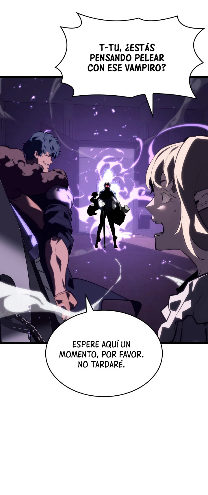 Regreso del ranker de clase SSS Capítulo 56 - Page 42