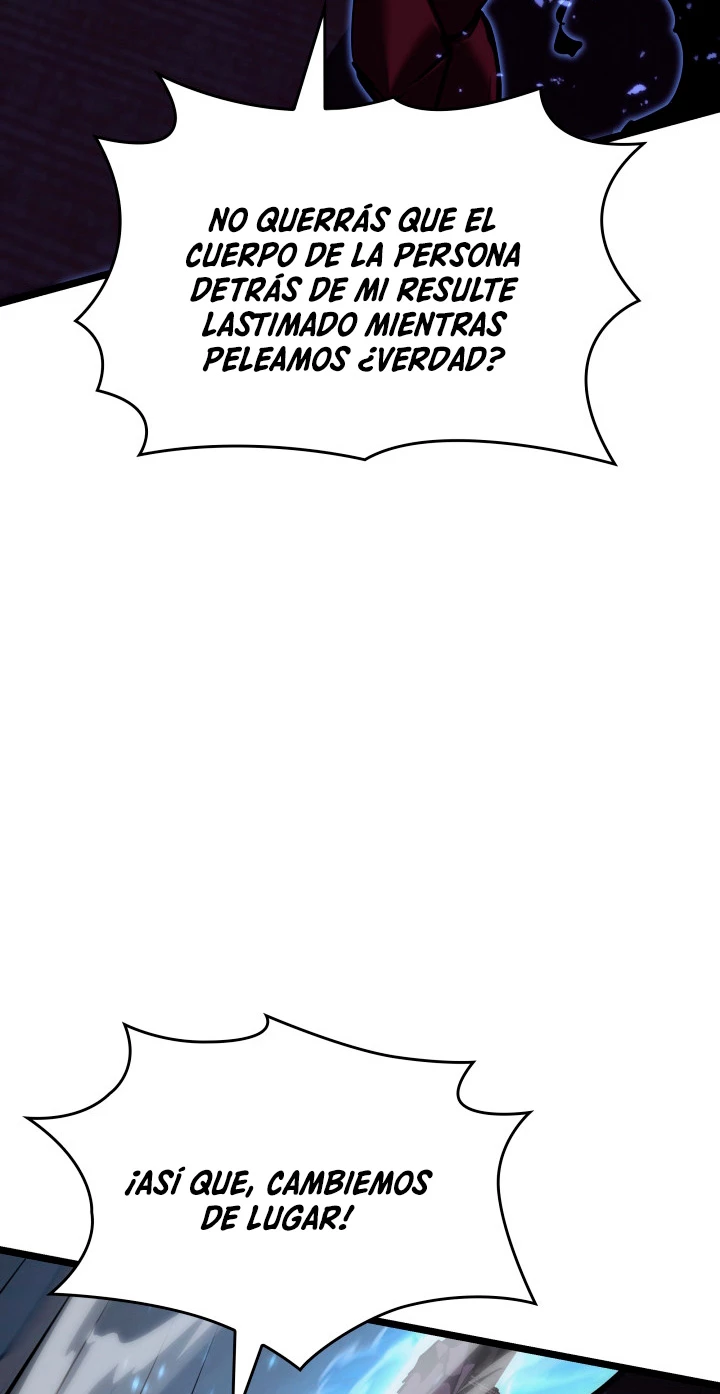 Regreso del ranker de clase SSS Capítulo 56 - Page 44