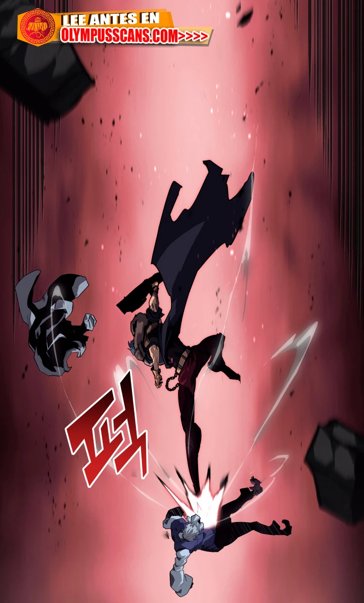Regreso del ranker de clase SSS Capítulo 56 - Page 49
