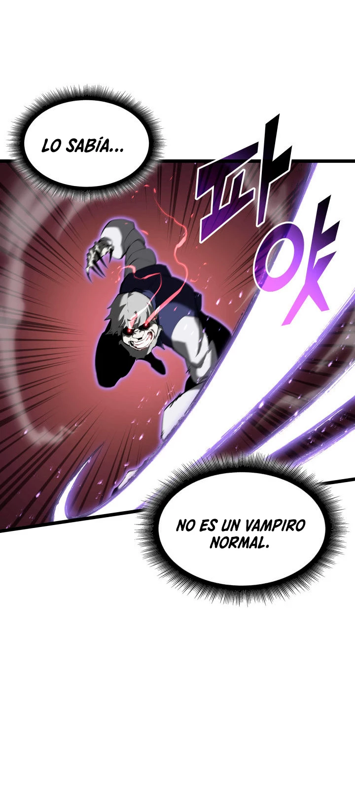 Regreso del ranker de clase SSS Capítulo 57 - Page 18