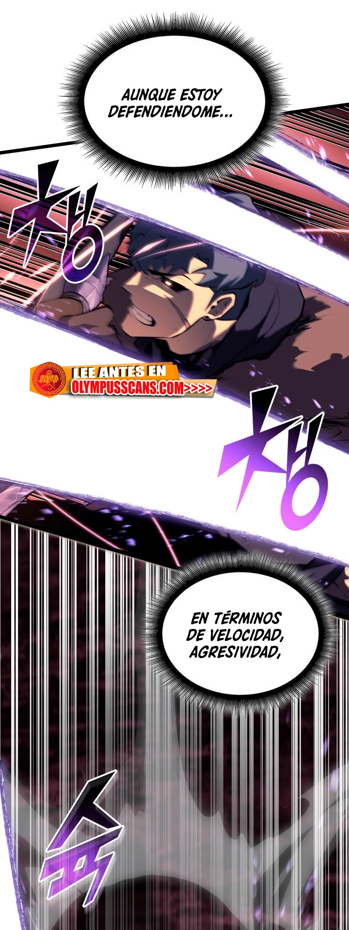 Regreso del ranker de clase SSS Capítulo 57 - Page 19
