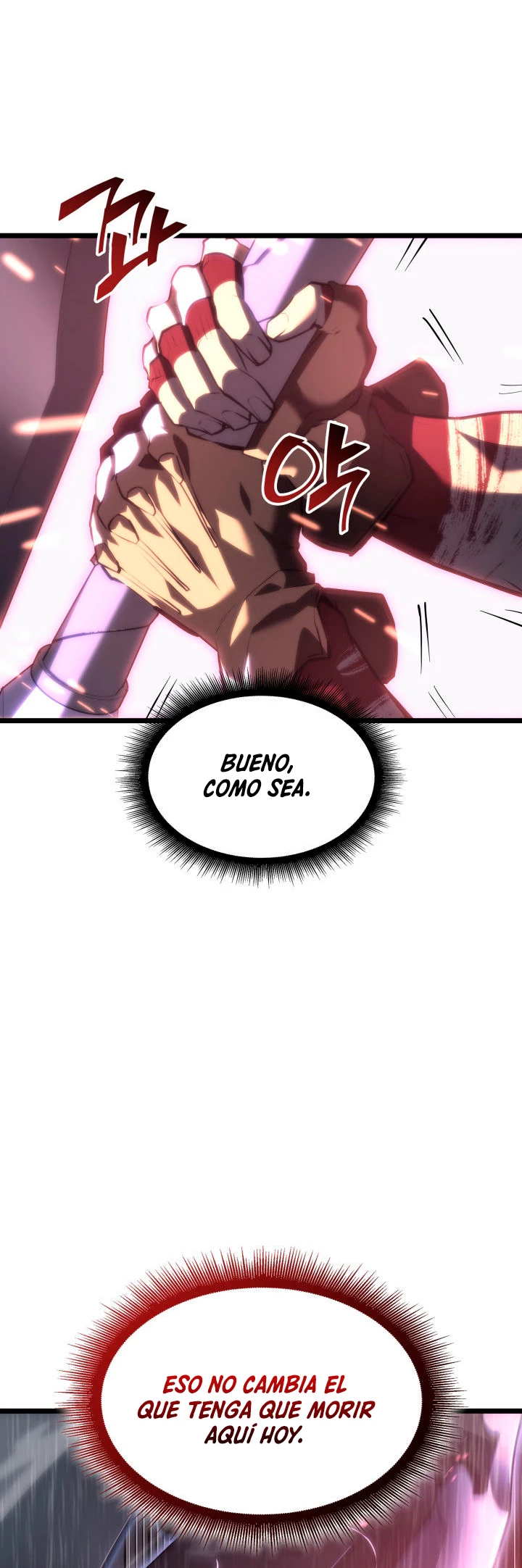 Regreso del ranker de clase SSS Capítulo 57 - Page 23
