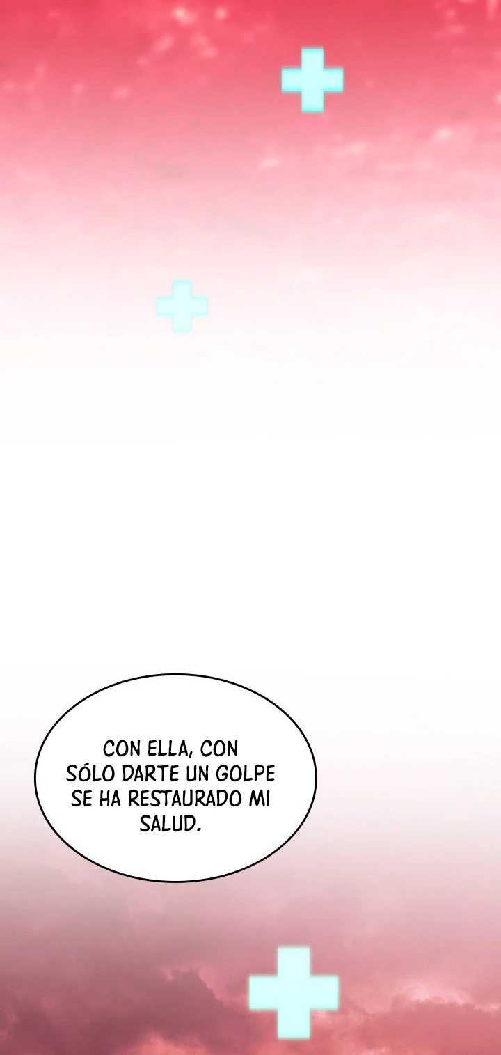 Regreso del ranker de clase SSS Capítulo 57 - Page 30