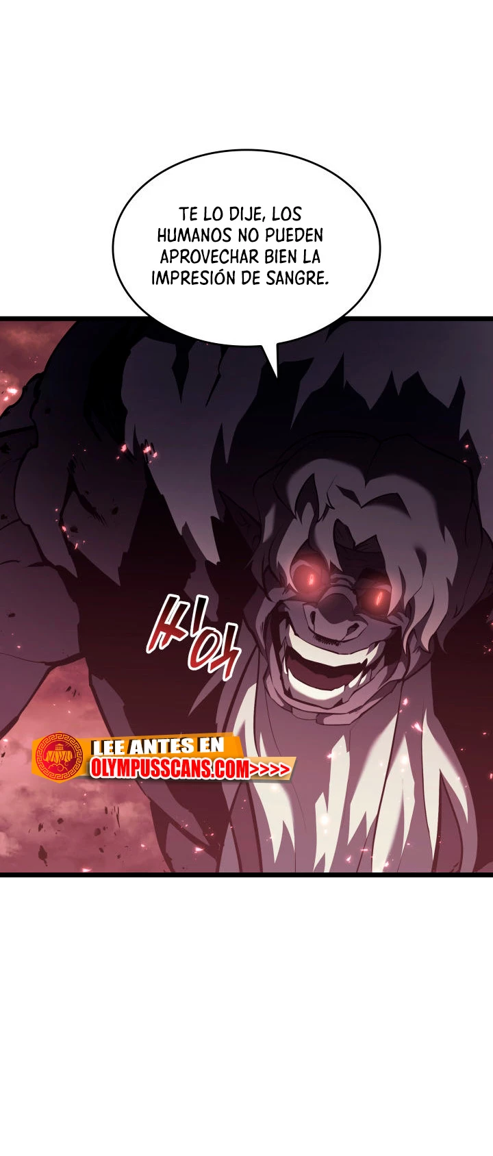 Regreso del ranker de clase SSS Capítulo 57 - Page 51