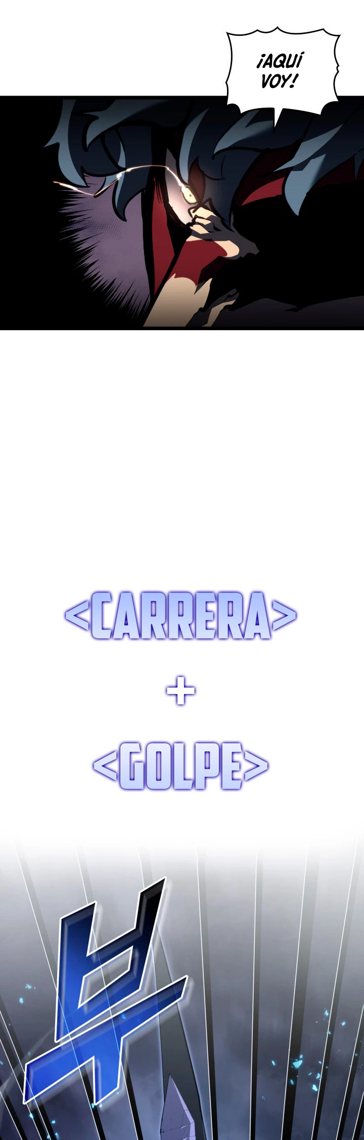 Regreso del ranker de clase SSS Capítulo 57 - Page 6