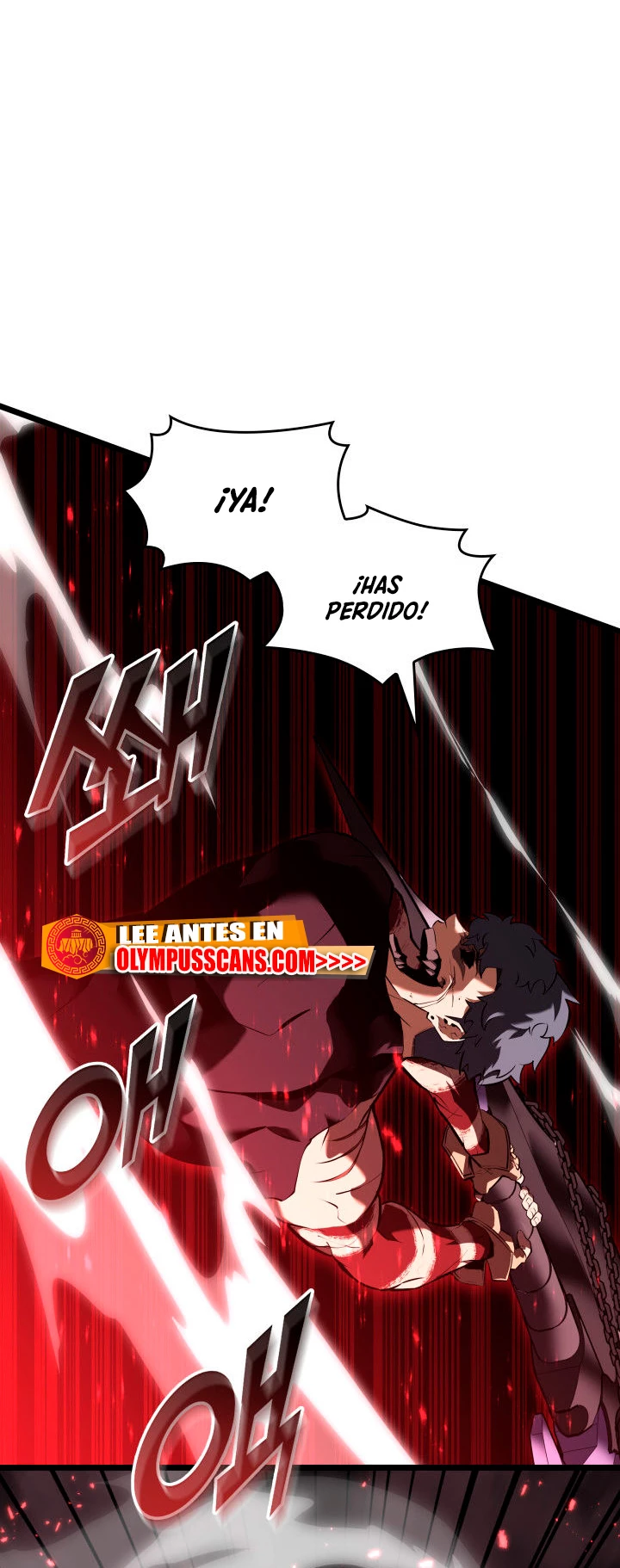 Regreso del ranker de clase SSS Capítulo 57 - Page 67