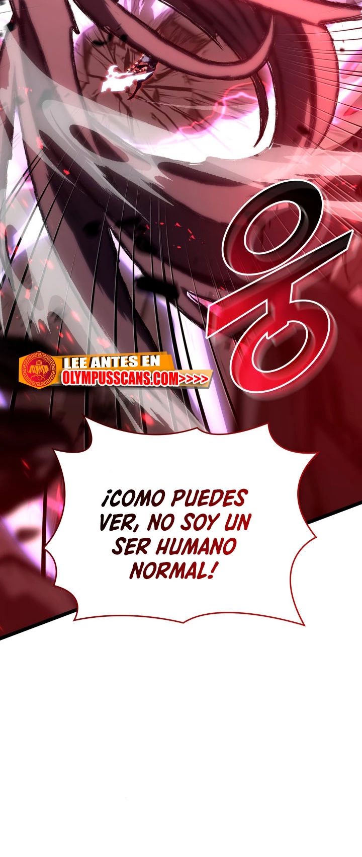 Regreso del ranker de clase SSS Capítulo 57 - Page 71