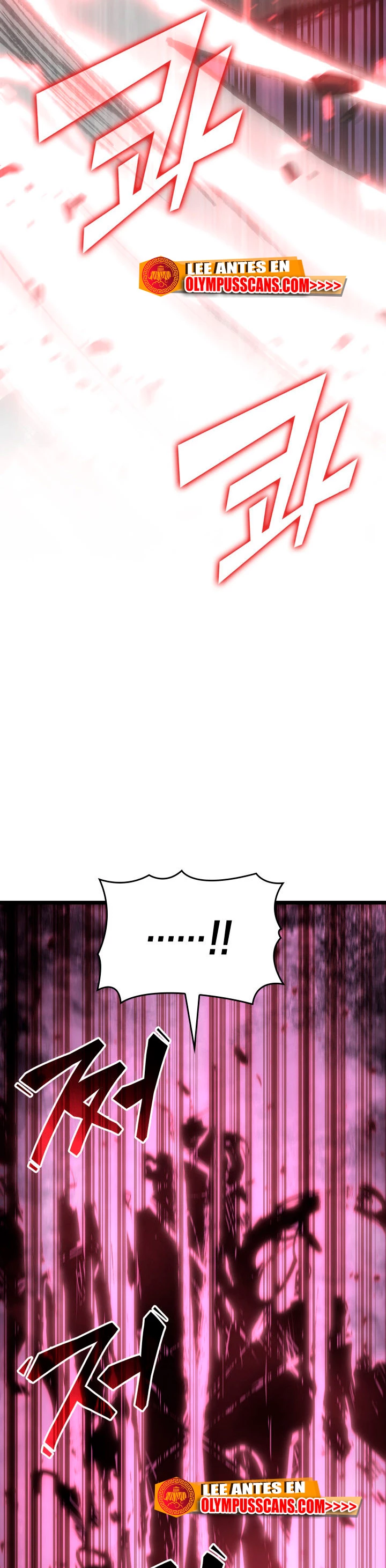 Regreso del ranker de clase SSS Capítulo 57 - Page 79