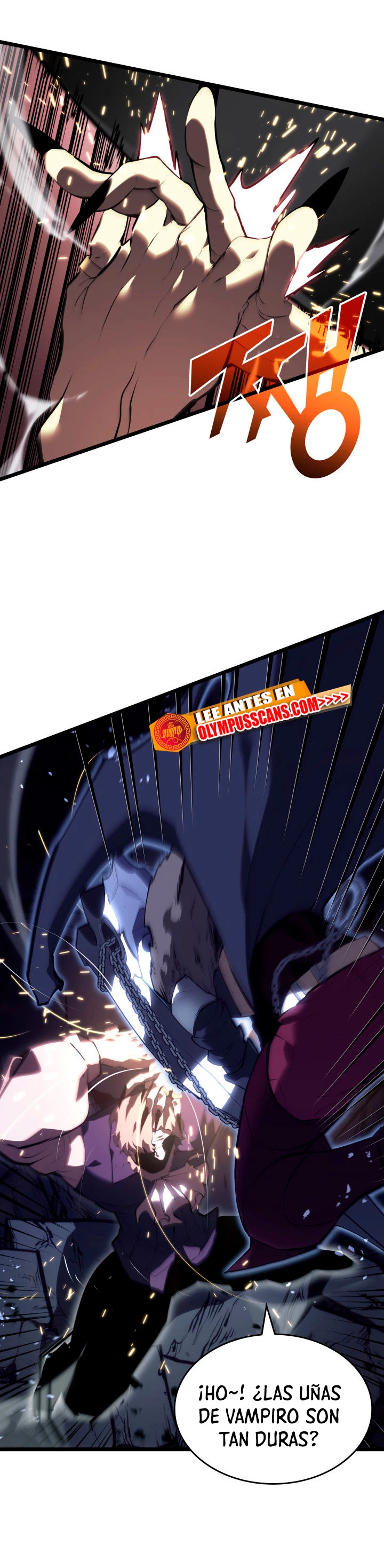 Regreso del ranker de clase SSS Capítulo 57 - Page 8