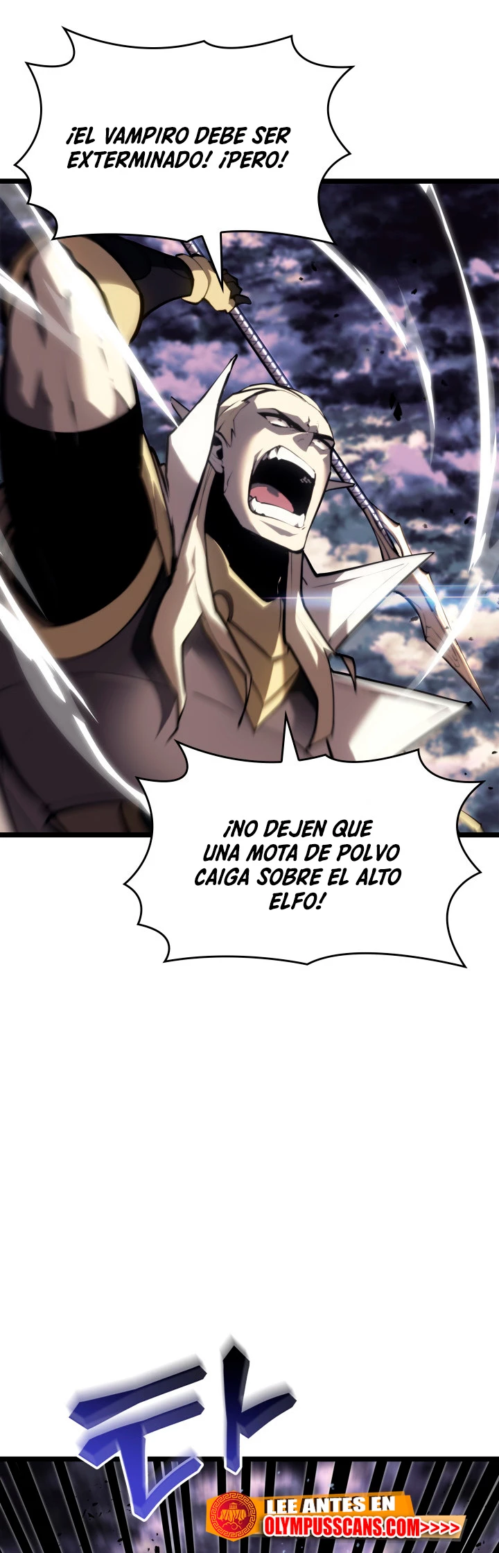 Regreso del ranker de clase SSS Capítulo 58 - Page 11
