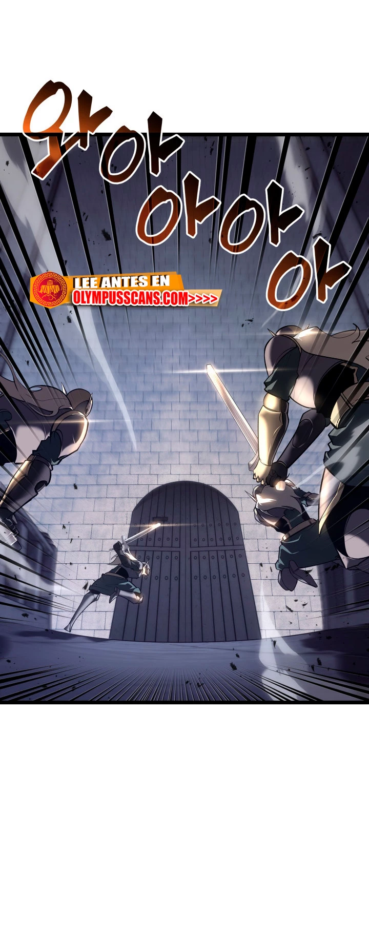 Regreso del ranker de clase SSS Capítulo 58 - Page 13