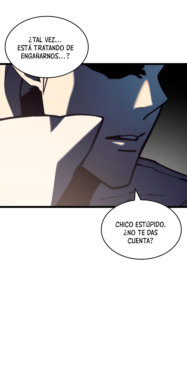 Regreso del ranker de clase SSS Capítulo 58 - Page 25