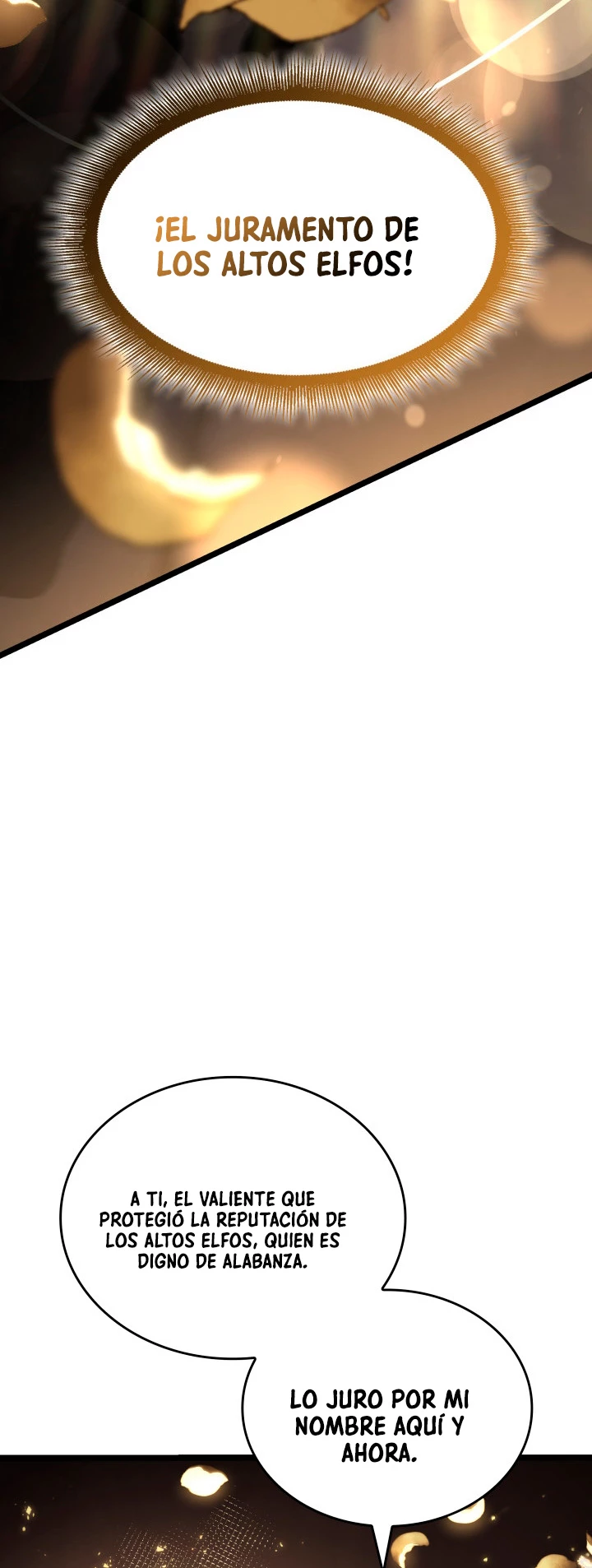 Regreso del ranker de clase SSS Capítulo 58 - Page 34