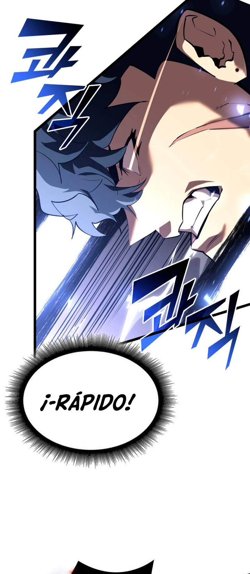 Regreso del ranker de clase SSS Capítulo 59 - Page 48