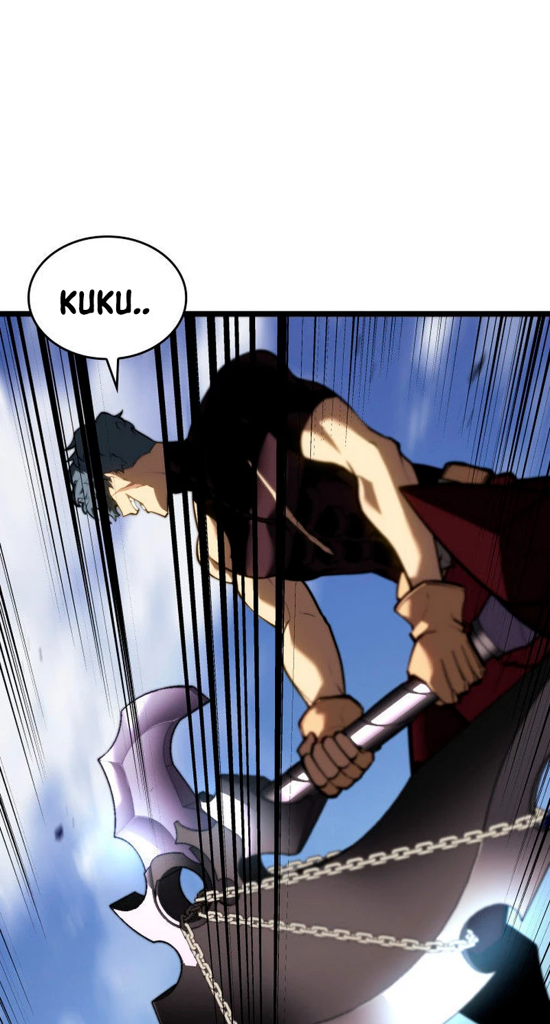 Regreso del ranker de clase SSS Capítulo 59 - Page 7