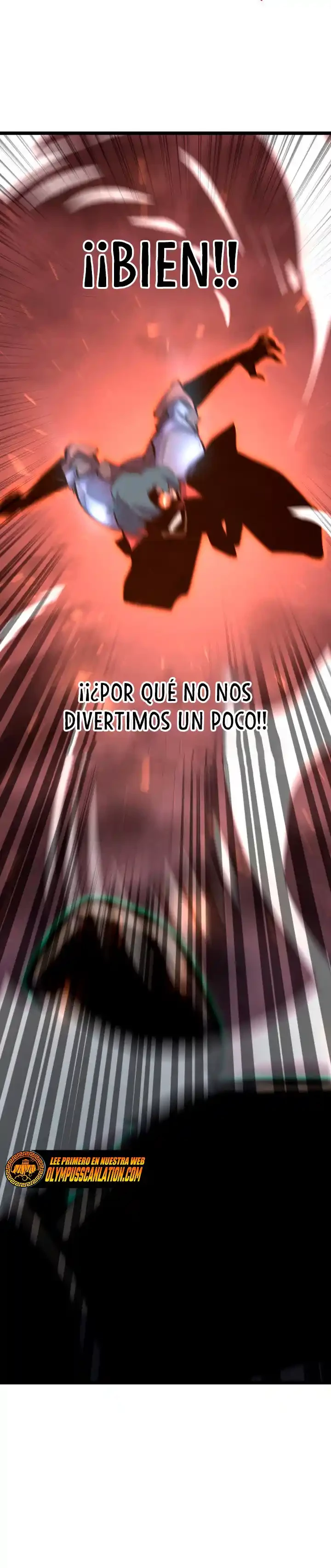 Regreso del ranker de clase SSS Capítulo 6 - Page 13
