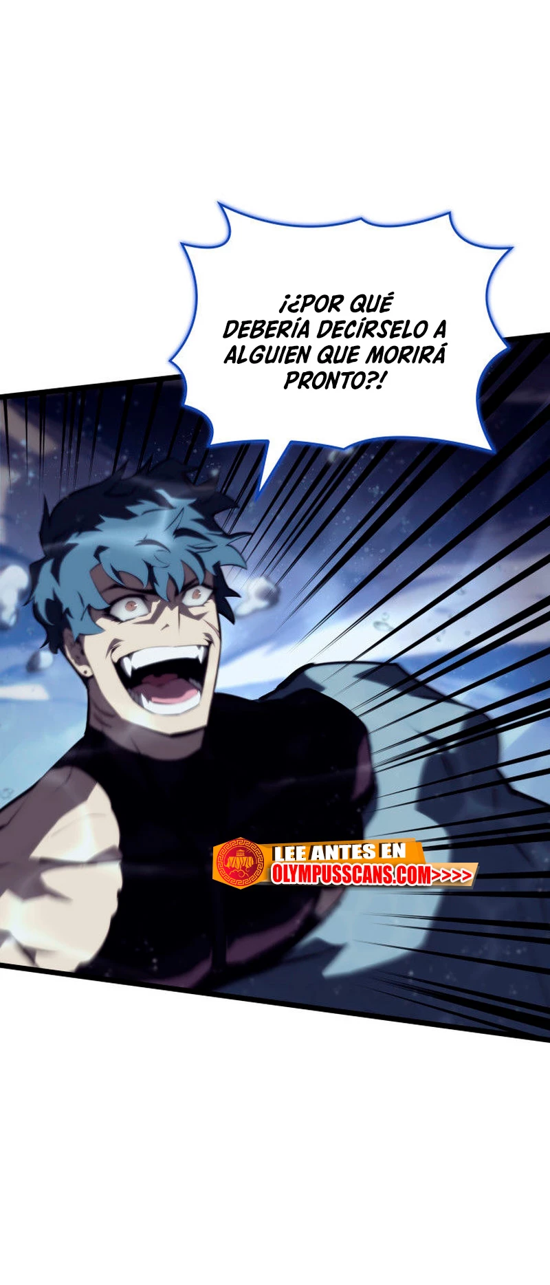 Regreso del ranker de clase SSS Capítulo 60 - Page 35