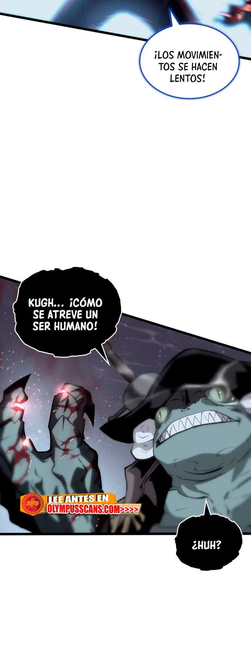 Regreso del ranker de clase SSS Capítulo 60 - Page 38